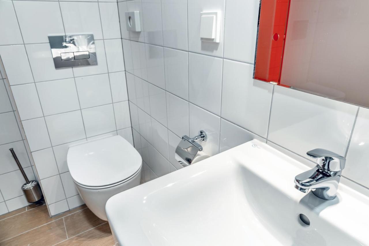 Augustus Hotel Bernkastel - Comfortable Budget Hotel Habitación foto