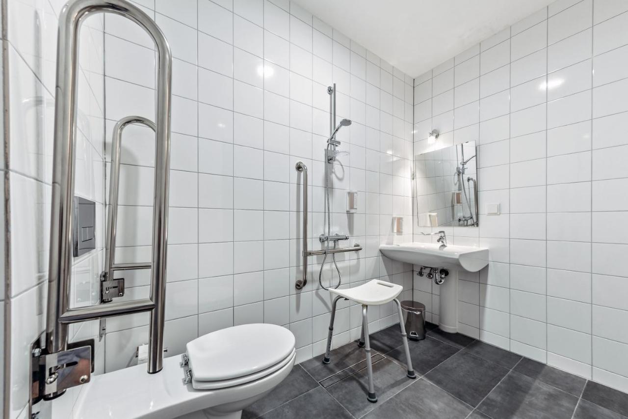 Augustus Hotel Bernkastel - Comfortable Budget Hotel Habitación foto