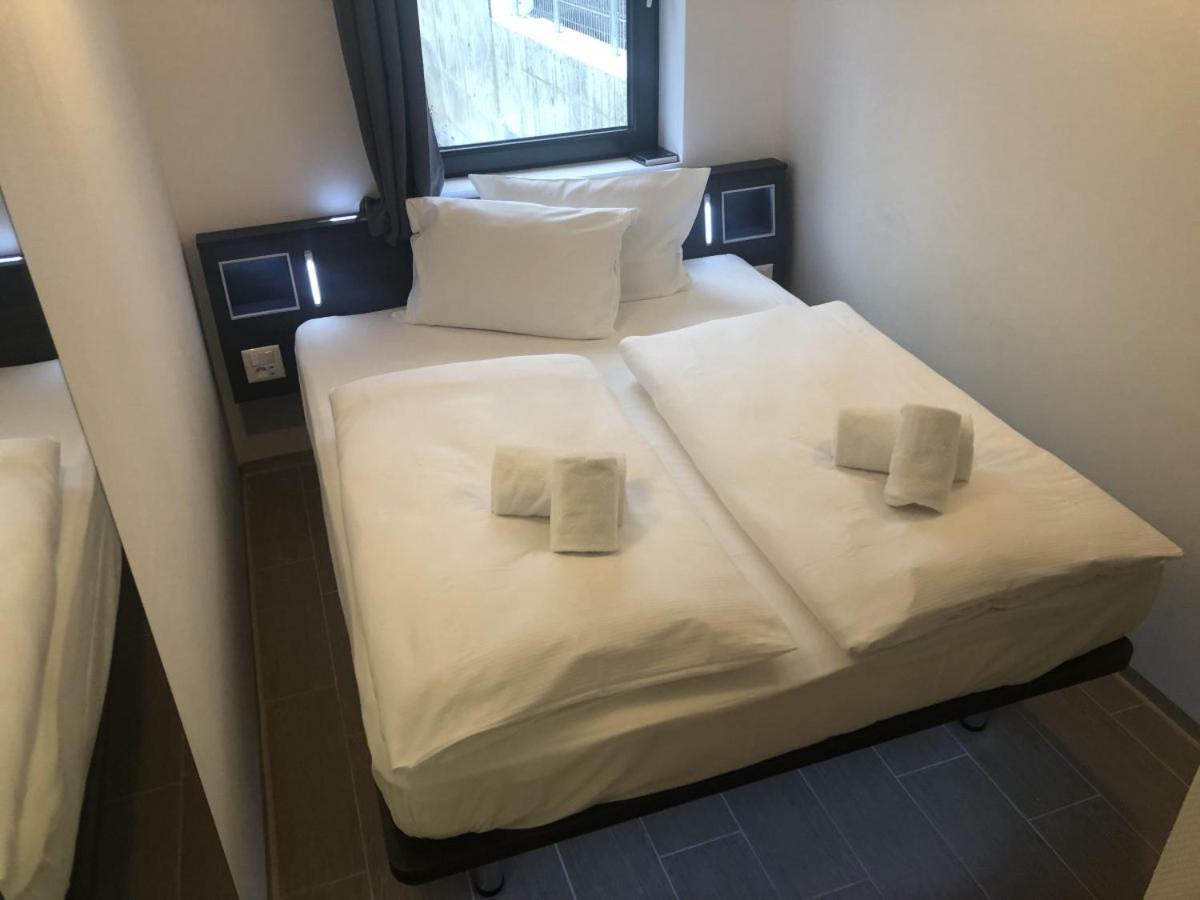 Augustus Hotel Bernkastel - Comfortable Budget Hotel Habitación foto